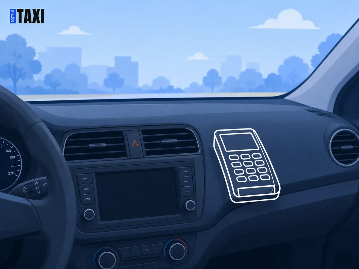 Taxi conventionné : comment être remboursé sans avancer les frais ?